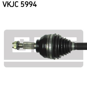 Cardan SKF VKJC 5994
